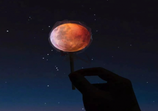 關于銀河宇宙星辰的浪漫文案句子 銀河宇宙星辰唯美文案短句