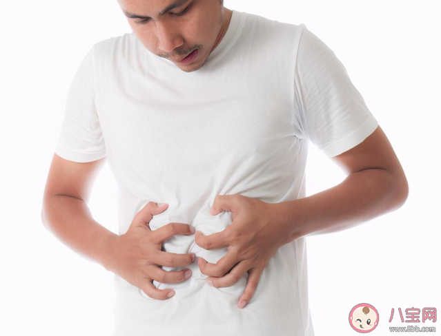 保胃的8個關鍵時間 應杜絕的八條傷胃習慣