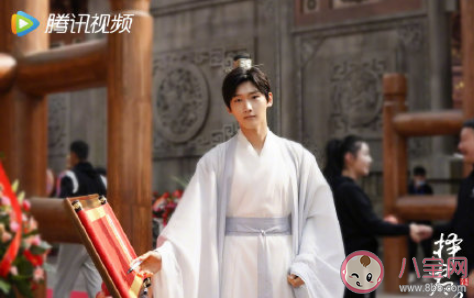 《擇君記》原著小說是什么 《擇君記》劇情演員簡介