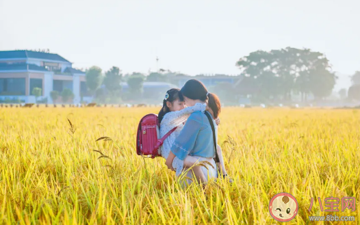春天帶孩子去這些地方更加優(yōu)秀 提升孩子閱歷的方法