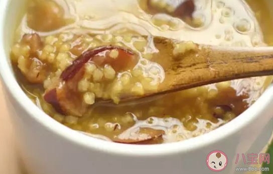 春天孩子喝什么粥長高少生病 春天粥類食譜推薦