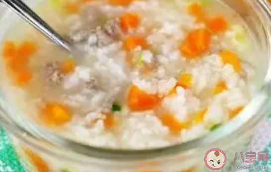春天孩子喝什么粥長高少生病 春天粥類食譜推薦