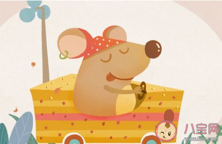 適合4-6歲寶寶聽的睡前故事合集 4-6歲孩子睡前小故事大全