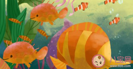 適合4-6歲寶寶聽的睡前故事合集 4-6歲孩子睡前小故事大全