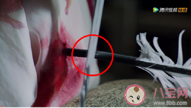 《長歌行》有哪些細節 長歌行精彩細節匯總