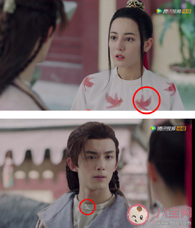 《長歌行》有哪些細節 長歌行精彩細節匯總