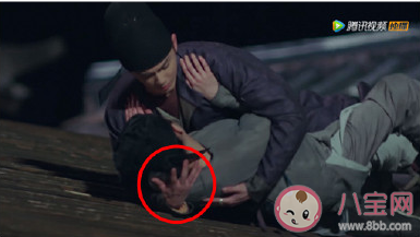 《長歌行》有哪些細節 長歌行精彩細節匯總