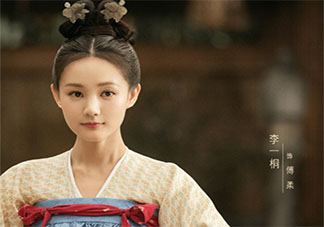 《驪歌行》是根據什么小說改編的 《驪歌行》劇情講的什么