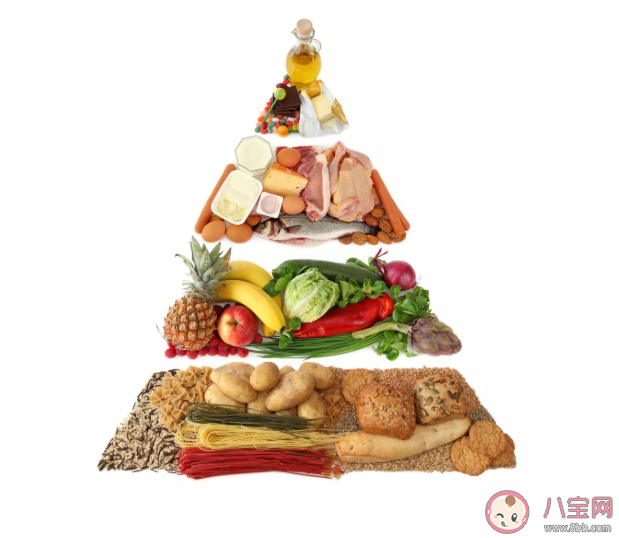 減脂有哪些飲食陷阱 減脂飲食原則