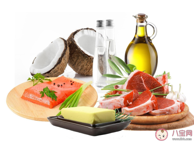 減脂有哪些飲食陷阱 減脂飲食原則