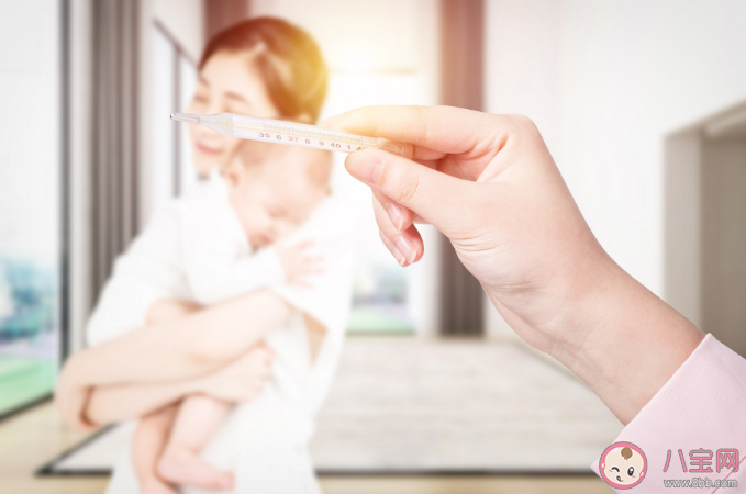 寶寶最愛生病的階段是什么時候 怎么提高自身免疫力