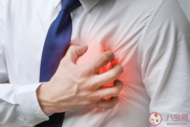 總是心悸心慌是病嗎 應(yīng)當(dāng)如何調(diào)理 總是心悸心慌是病嗎 應(yīng)當(dāng)如何調(diào)理