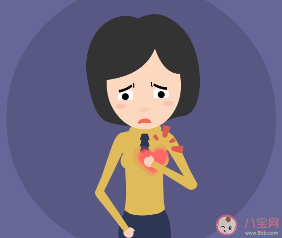 總是心悸心慌是病嗎 應(yīng)當(dāng)如何調(diào)理 總是心悸心慌是病嗎 應(yīng)當(dāng)如何調(diào)理