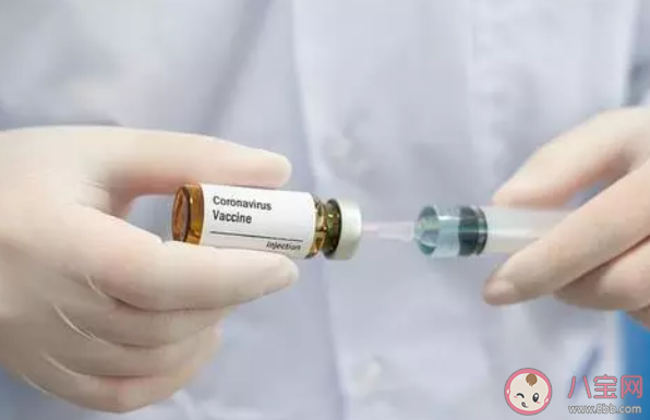 已經打完新冠疫苗朋友圈句子 打完新冠疫苗的朋友圈心情說說