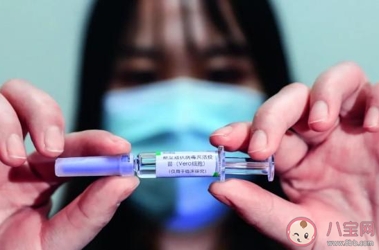 已經打完新冠疫苗朋友圈句子 打完新冠疫苗的朋友圈心情說說