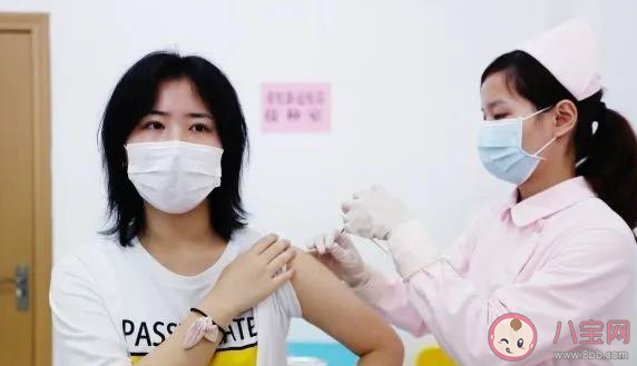 剛接種新冠疫苗的感受說說 有關打新冠疫苗感慨句子 剛接種新冠疫苗的感受說說 有關打新冠疫苗感慨句子