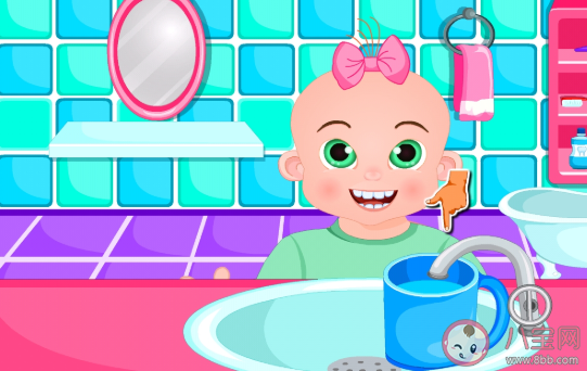 寶寶多大可以用漱口水 兒童漱口水是越甜越好嗎 寶寶多大可以用漱口水 兒童漱口水是越甜越好嗎