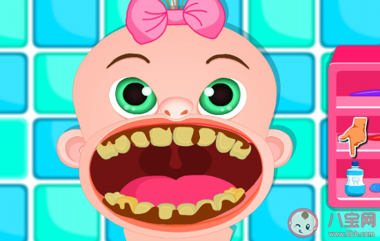 寶寶多大可以用漱口水 兒童漱口水是越甜越好嗎 寶寶多大可以用漱口水 兒童漱口水是越甜越好嗎