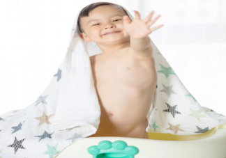 怎么判斷孩子是寒濕還是熱濕 適合寶寶喝的食療祛濕湯
