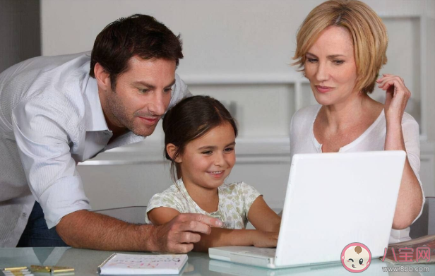 父母掌控欲強對孩子影響有多大 父母跟孩子也要有邊界感