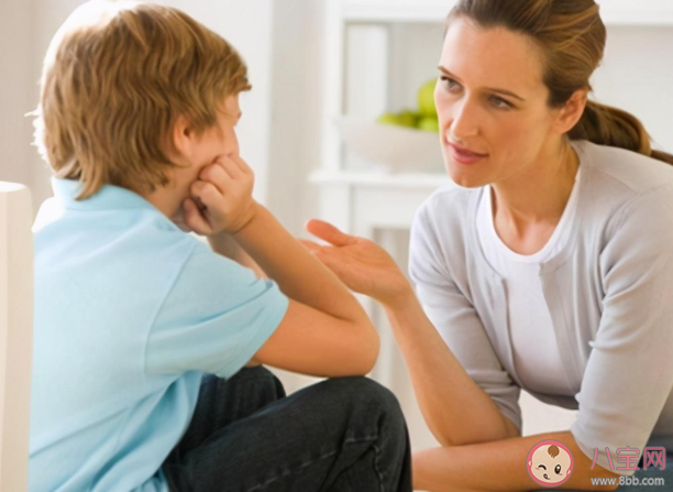 父母掌控欲強對孩子影響有多大 父母跟孩子也要有邊界感