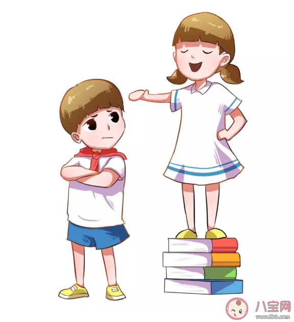 父母都高為什么孩子卻矮 孩子身高多高算達標