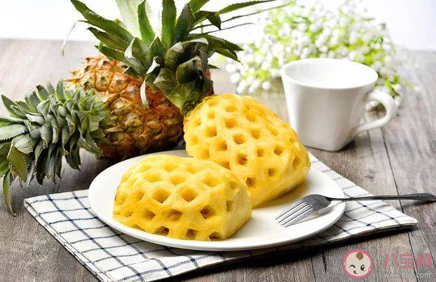 男生為什么要多吃菠蘿 吃了菠蘿會(huì)讓精液變甜嗎