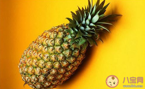 男生為什么要多吃菠蘿 吃了菠蘿會(huì)讓精液變甜嗎