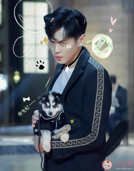 網(wǎng)絡(luò)用語狗塑是什么意思什么梗 狗塑為什么火了