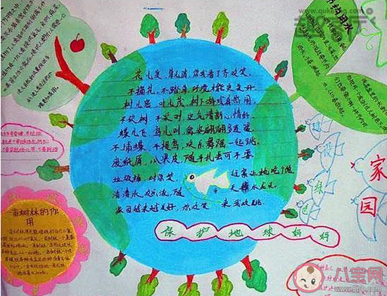 2021世界地球日手抄報(bào)圖片好看簡(jiǎn)單 2021世界地球日手抄報(bào)繪畫(huà)大全 2021世界地球日手抄報(bào)圖片好看簡(jiǎn)單 2021世界地球日手抄報(bào)繪畫(huà)大全