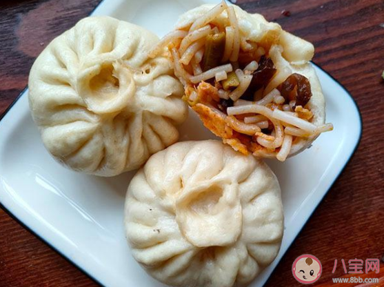 炒螺螄粉包子怎么做 螺螄粉包子食譜 炒螺螄粉包子怎么做 螺螄粉包子食譜