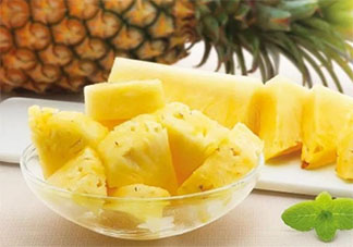 男生為什么要多吃菠蘿 吃了菠蘿會讓精液變甜嗎