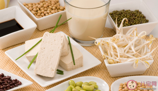 高尿酸患者可以喝豆?jié){嗎 痛風(fēng)可以吃豆制品嗎