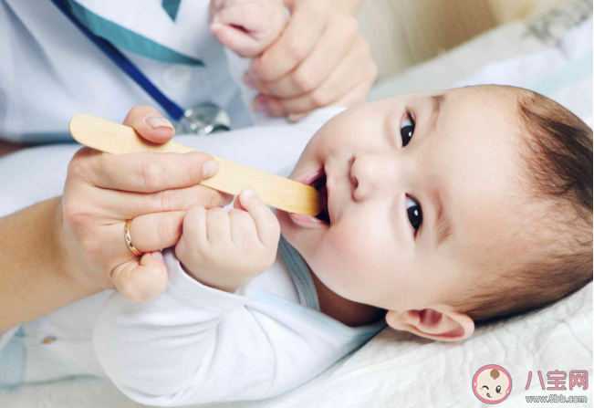 5個月寶寶喉嚨發炎怎么辦 寶寶喉嚨發炎原因