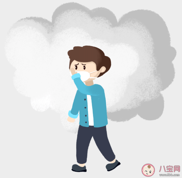 沙塵天氣對身體的危害有哪些 如何防止沙塵暴對身體的傷害