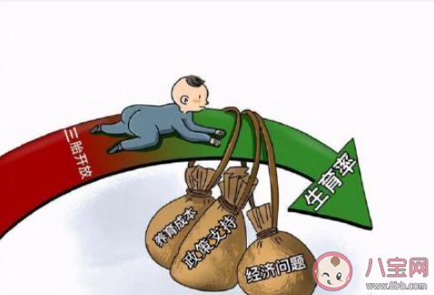 專家為什么稱放開生育越早越好 如何看待全面放開生育 專家為什么稱放開生育越早越好 如何看待全面放開生育