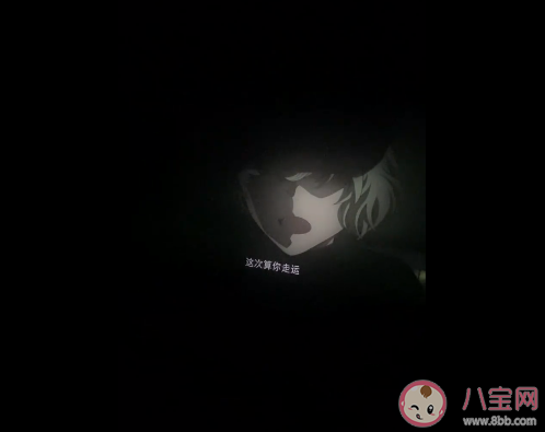 緋色的子彈結尾瑪麗認出了秀一嗎 緋色的子彈赤井一家相認了嗎