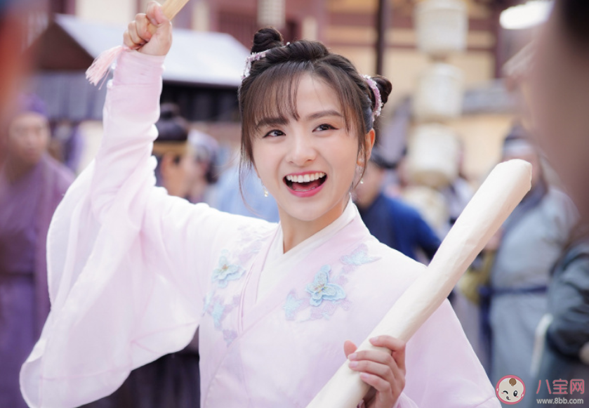 《小女霓裳》追劇日歷 《小女霓裳》超前點播時間表