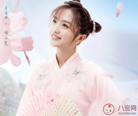 《小女霓裳》各人物大結局是什么 歐陽子虞和霓裳結局在一起了嗎