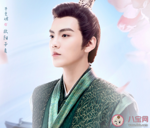 《小女霓裳》各人物大結局是什么 歐陽子虞和霓裳結局在一起了嗎