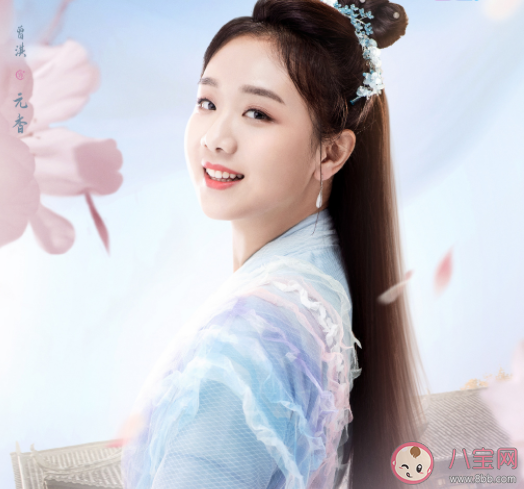 《小女霓裳》各人物大結局是什么 歐陽子虞和霓裳結局在一起了嗎