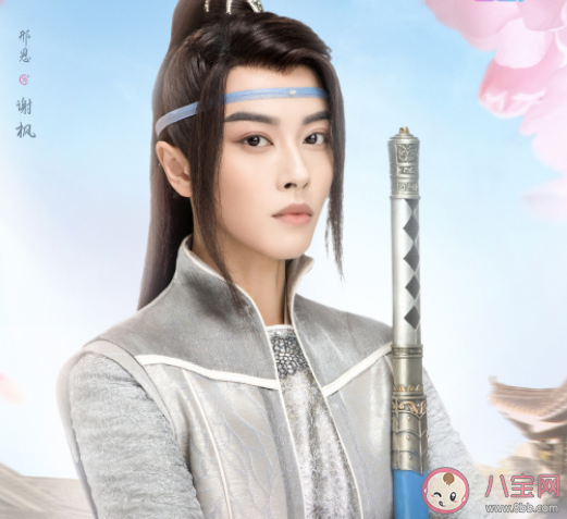 《小女霓裳》各人物大結局是什么 歐陽子虞和霓裳結局在一起了嗎