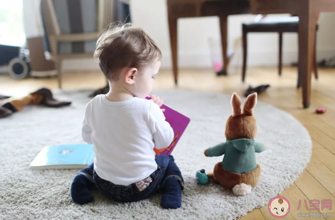 0~36個月寶寶語言發育特點 怎么讓孩子早早學會說話