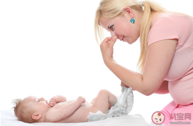 寶寶一天拉幾次大便正常 寶寶大便健康晴雨表