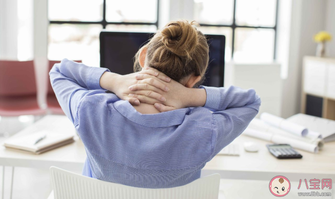 頸椎疼是頸椎病嗎 頸椎疼怎么緩解不適癥狀