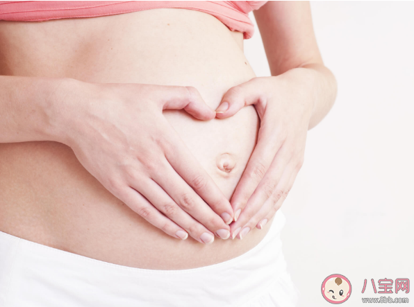 孕期正常的胎心率變化是怎樣的 孕晚期胎心過快正常嗎