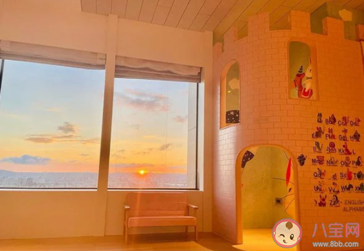 周杰倫為女兒建的粉紅色城堡什么樣 周杰倫為什么愛粉紅色 周杰倫為女兒建的粉紅色城堡什么樣 周杰倫為什么愛粉紅色