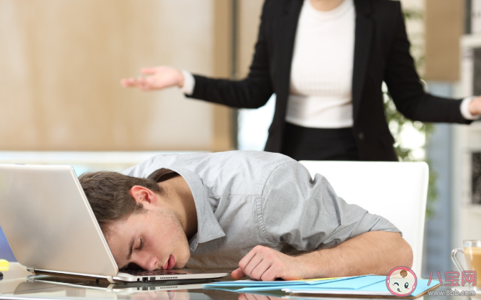 我國(guó)約有70萬(wàn)名發(fā)作性睡病患者 那些千奇百怪的睡病小知識(shí)