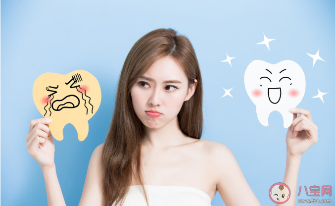 牙齦炎和牙周炎有什么區(qū)別 預(yù)防牙齒問題的小妙招