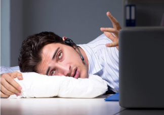 我國約有70萬名發(fā)作性睡病患者 那些千奇百怪的睡病小知識